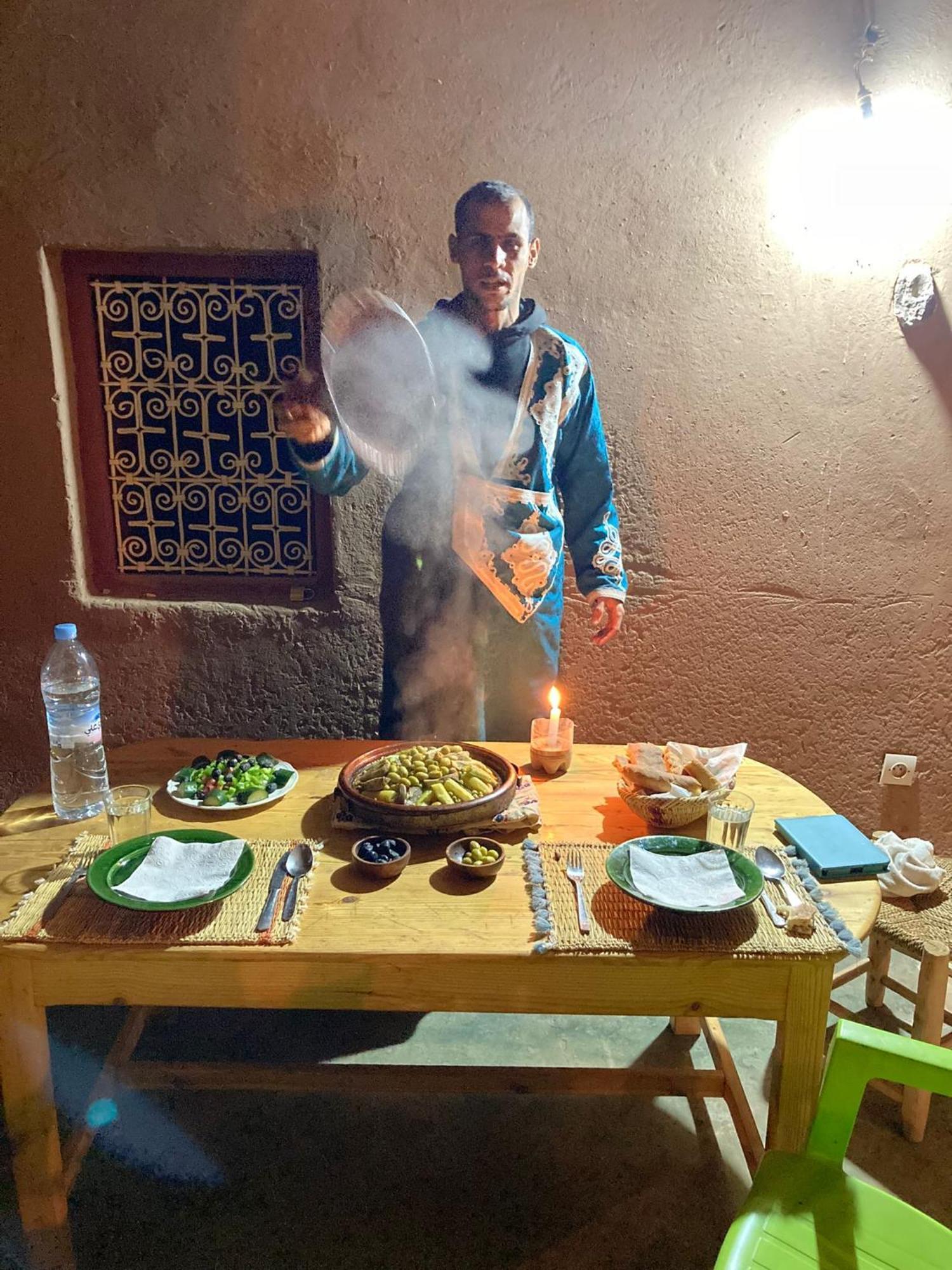 ザゴラCasa Familiaアパートメント エクステリア 写真